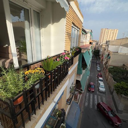 Antonio Apartments لقنت المظهر الخارجي الصورة