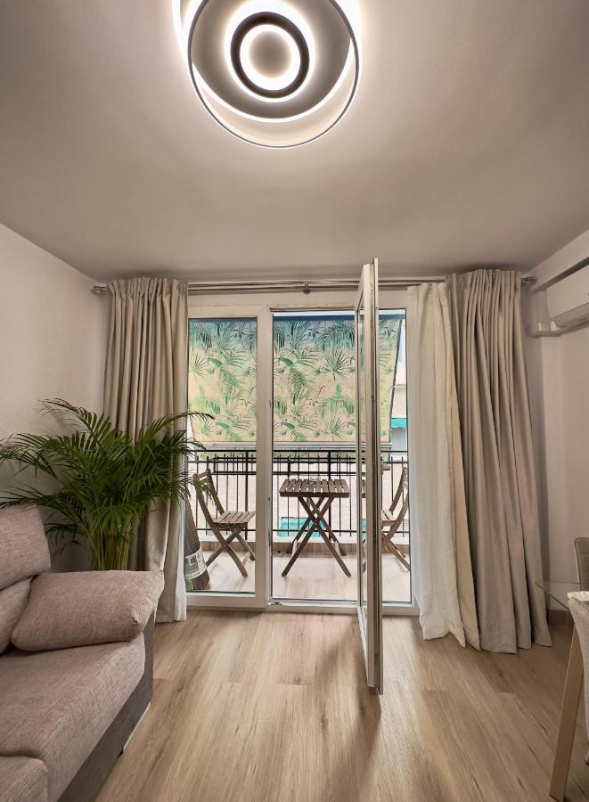 Antonio Apartments لقنت المظهر الخارجي الصورة
