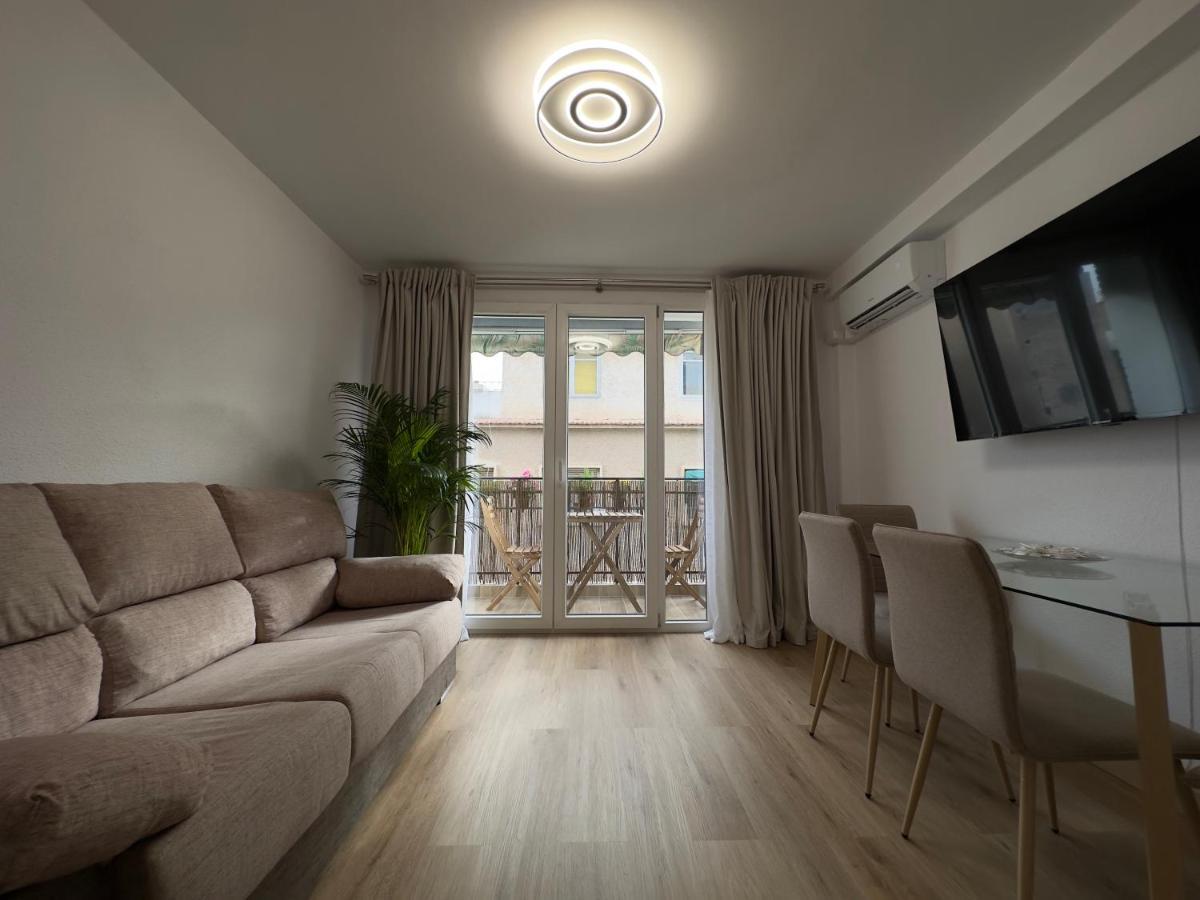 Antonio Apartments لقنت المظهر الخارجي الصورة