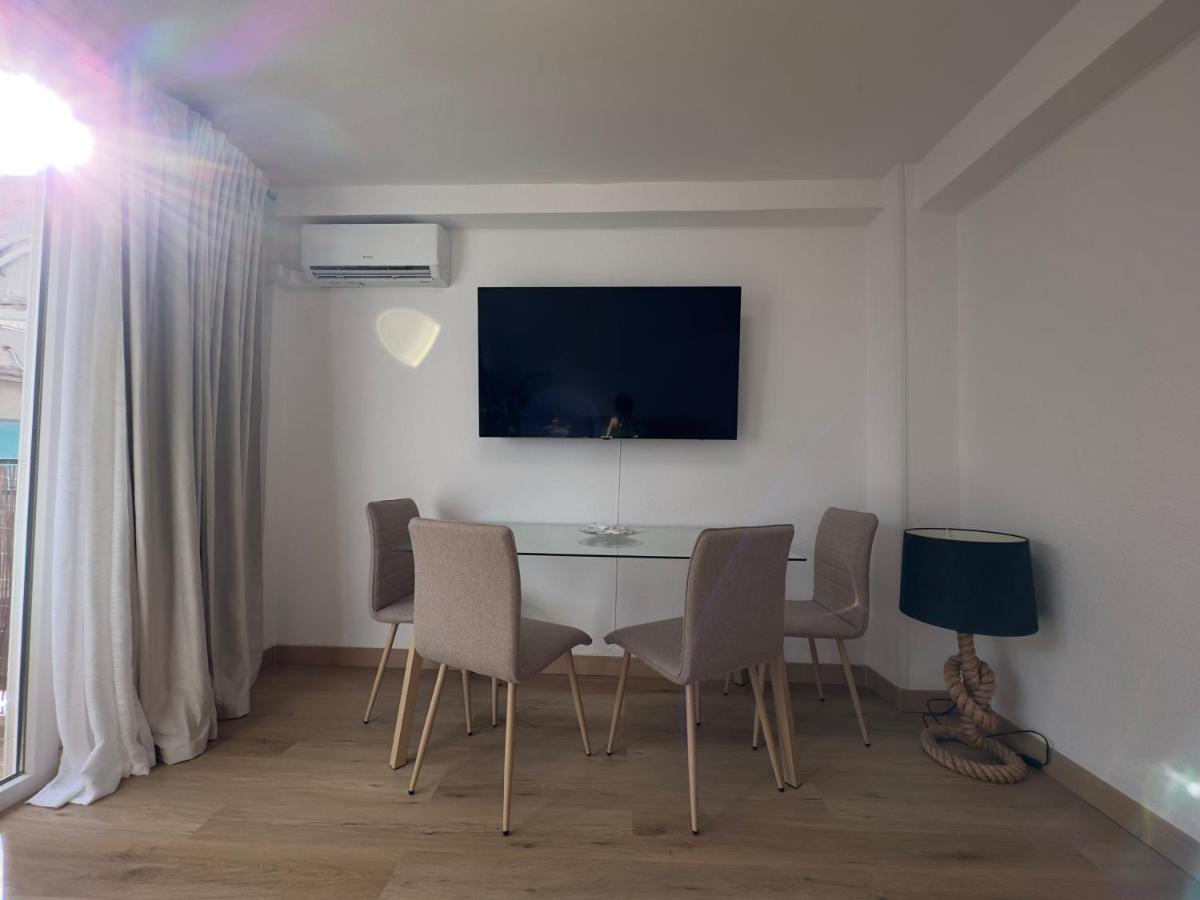 Antonio Apartments لقنت المظهر الخارجي الصورة