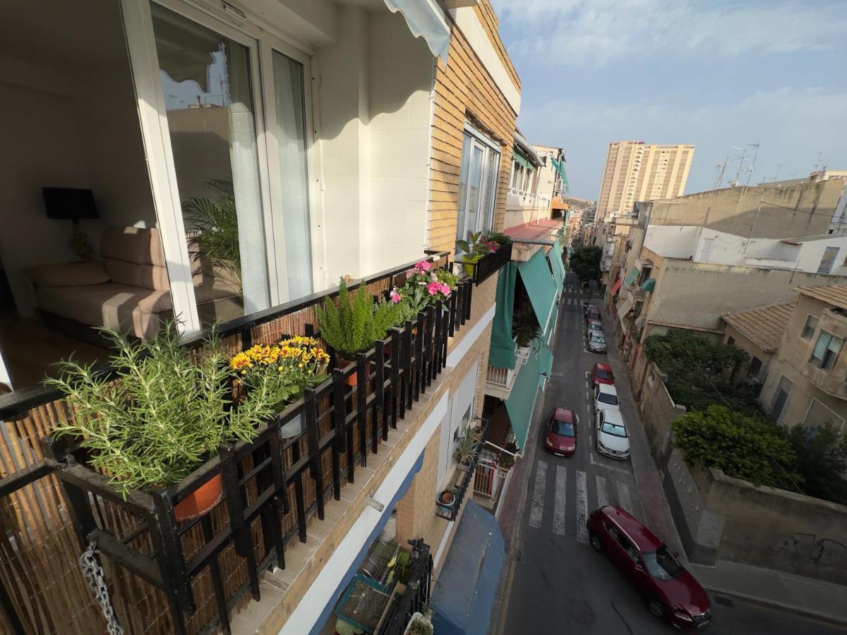 Antonio Apartments لقنت المظهر الخارجي الصورة