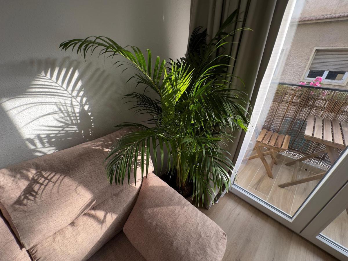 Antonio Apartments لقنت المظهر الخارجي الصورة