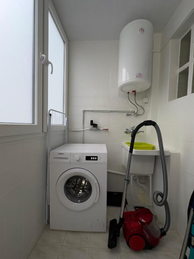 Antonio Apartments لقنت المظهر الخارجي الصورة