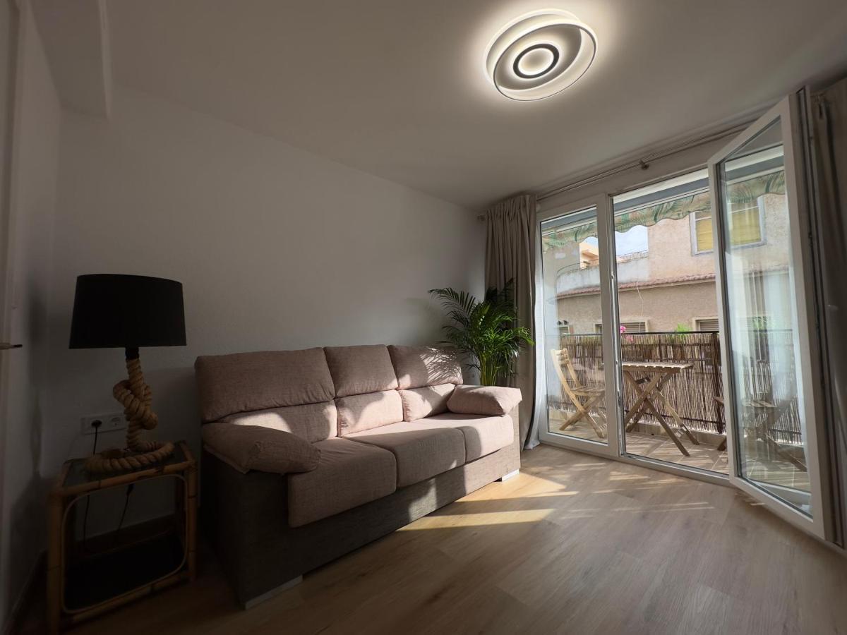 Antonio Apartments لقنت المظهر الخارجي الصورة