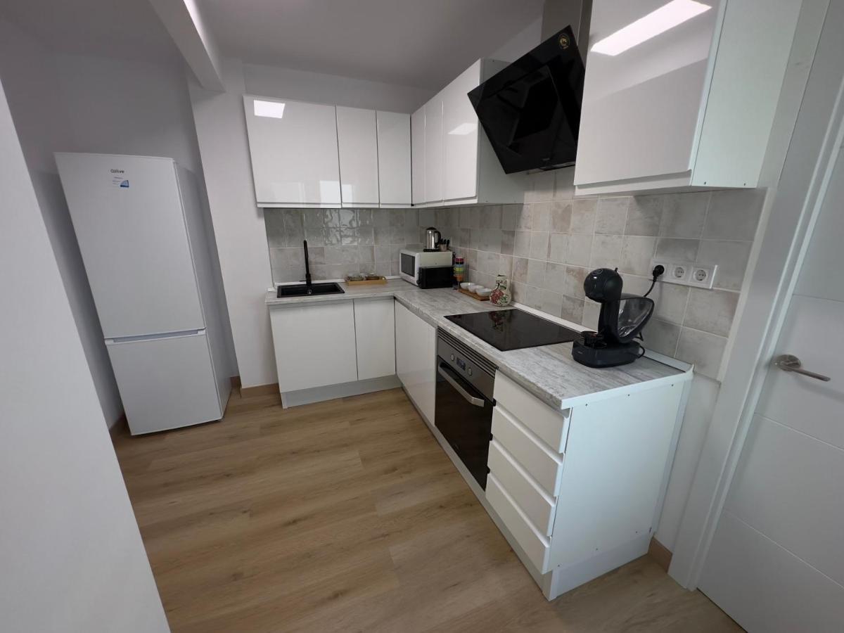Antonio Apartments لقنت المظهر الخارجي الصورة