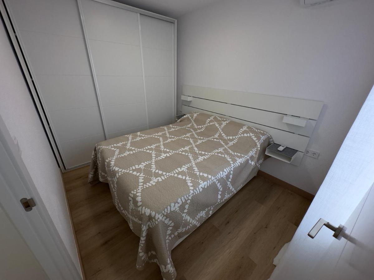 Antonio Apartments لقنت المظهر الخارجي الصورة
