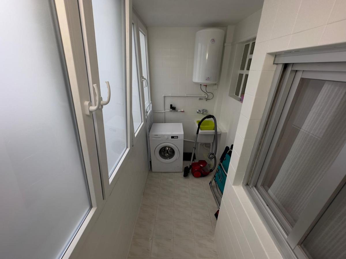 Antonio Apartments لقنت المظهر الخارجي الصورة
