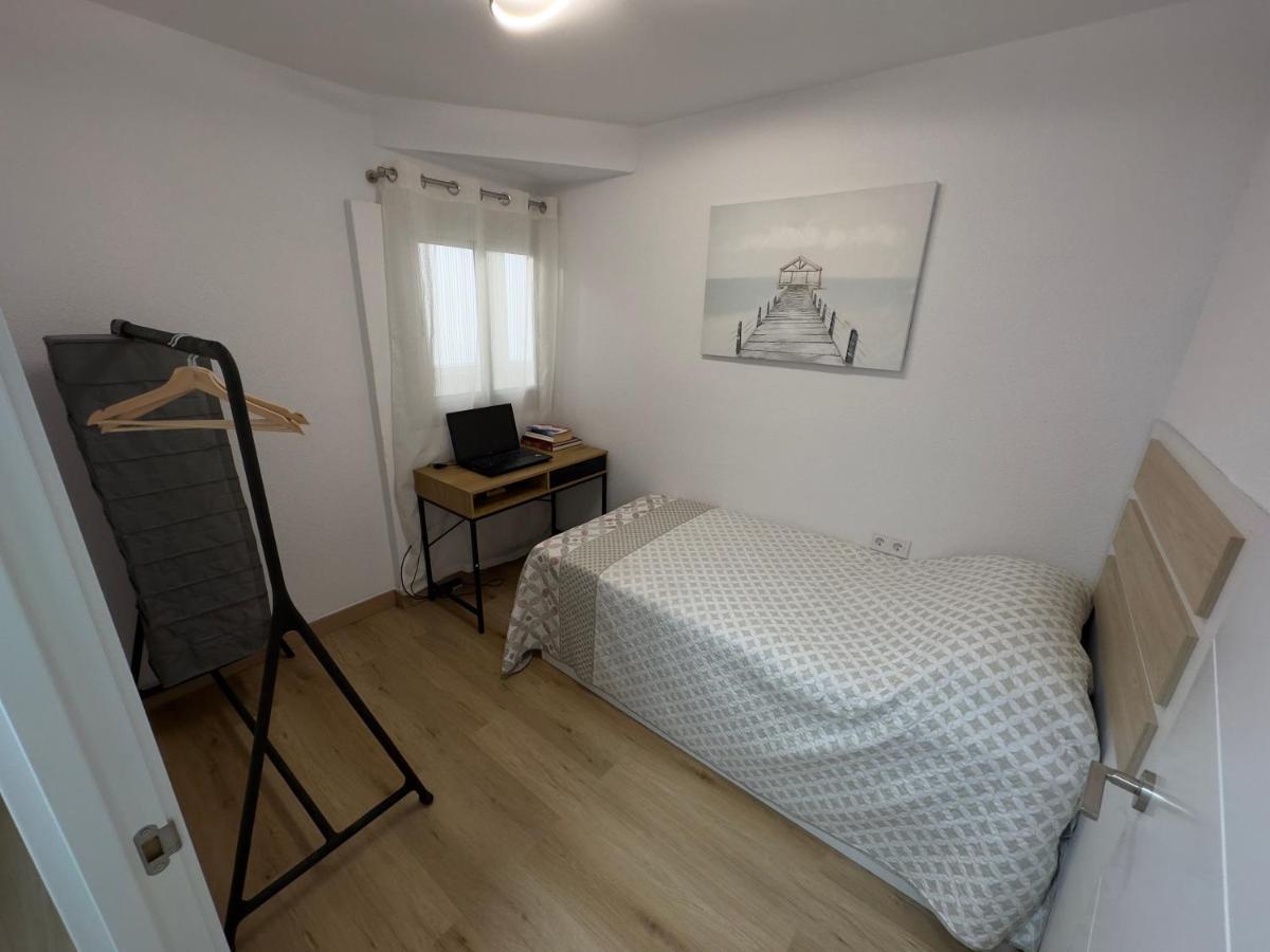 Antonio Apartments لقنت المظهر الخارجي الصورة