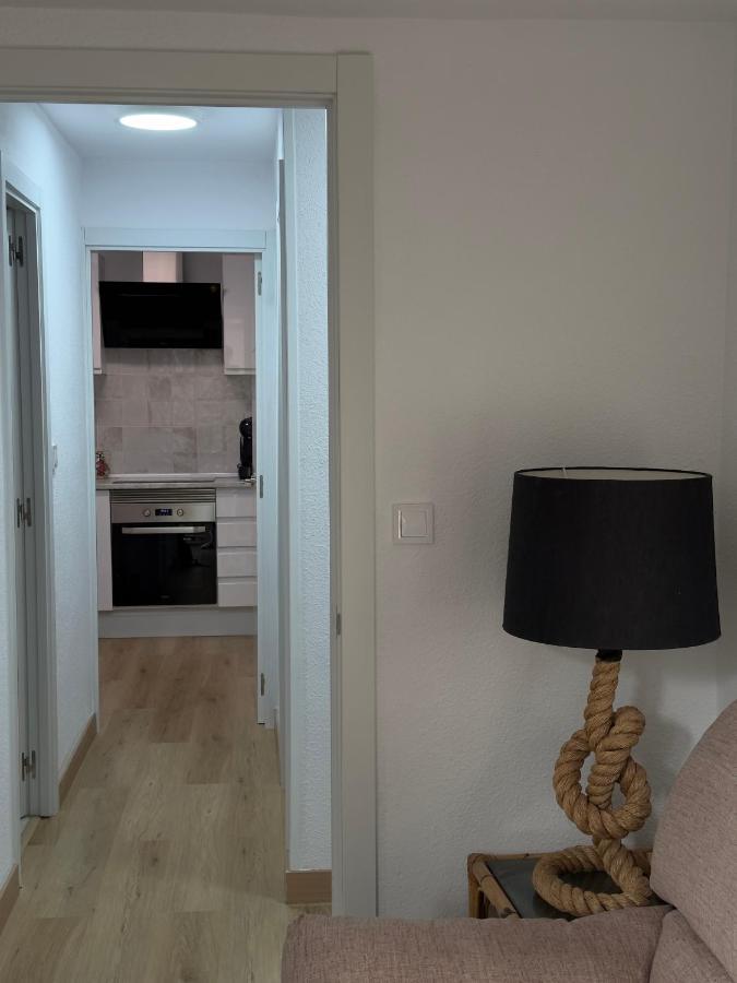 Antonio Apartments لقنت المظهر الخارجي الصورة