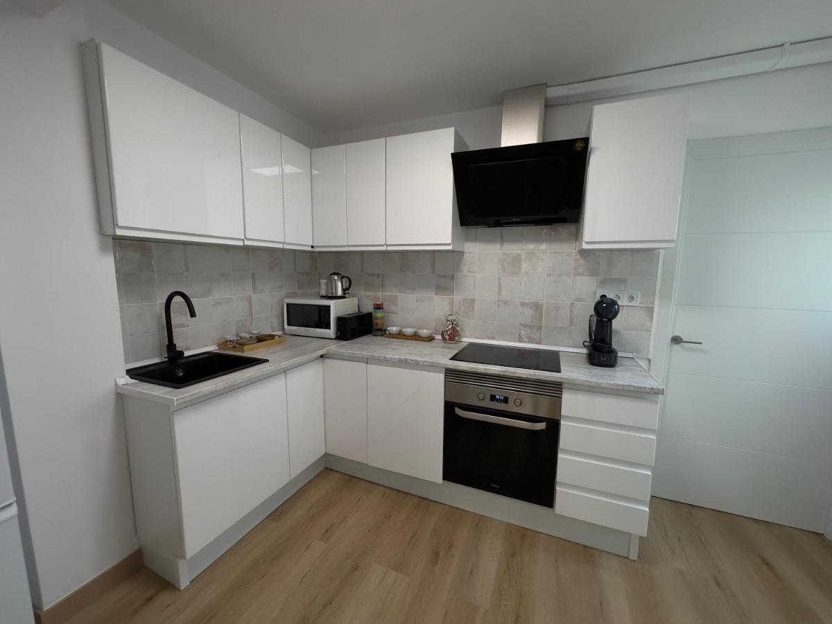 Antonio Apartments لقنت المظهر الخارجي الصورة