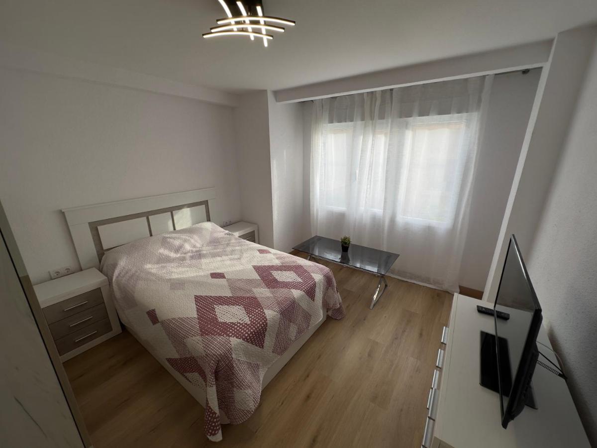 Antonio Apartments لقنت المظهر الخارجي الصورة