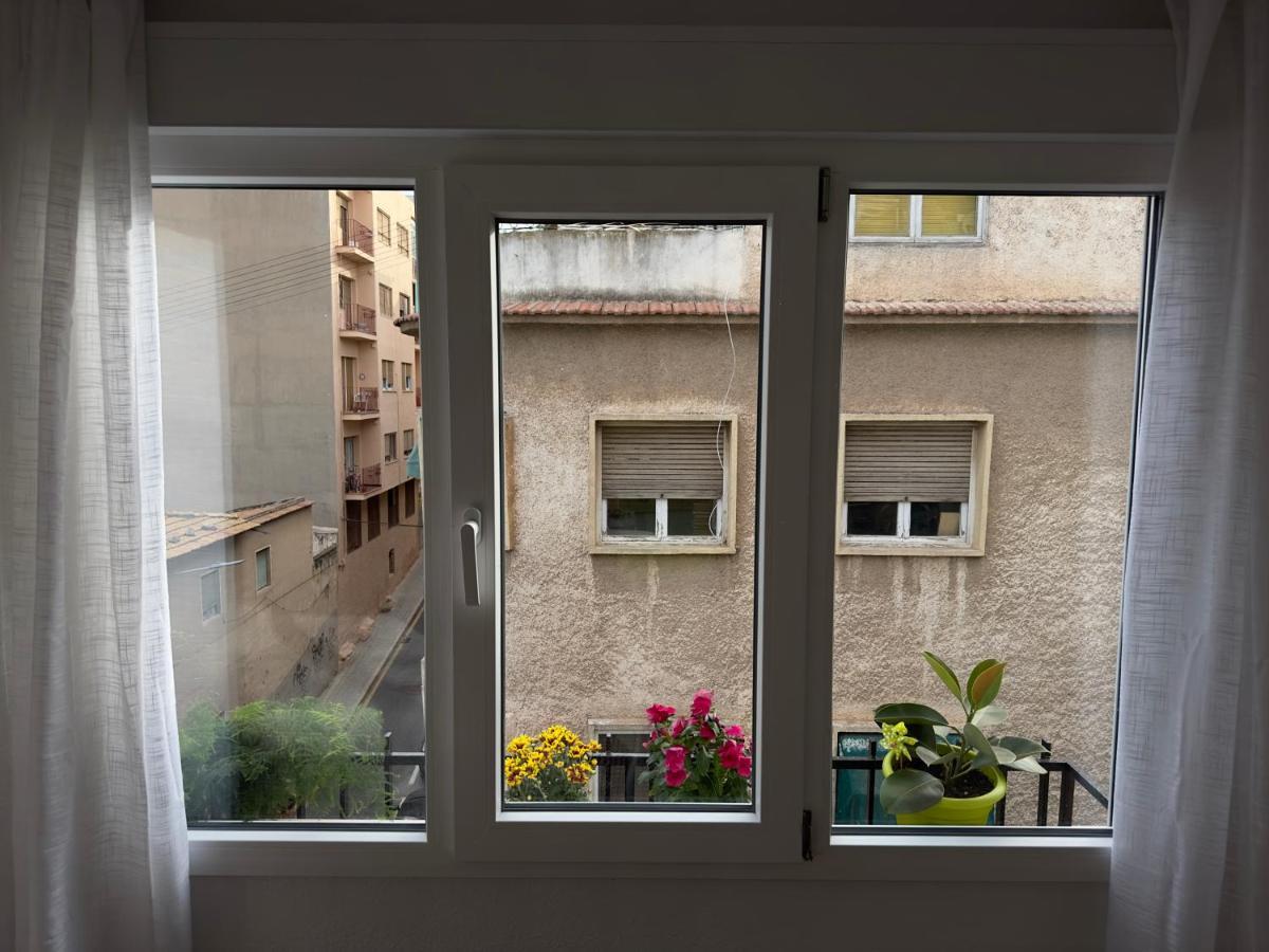 Antonio Apartments لقنت المظهر الخارجي الصورة