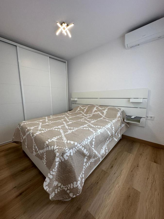 Antonio Apartments لقنت المظهر الخارجي الصورة